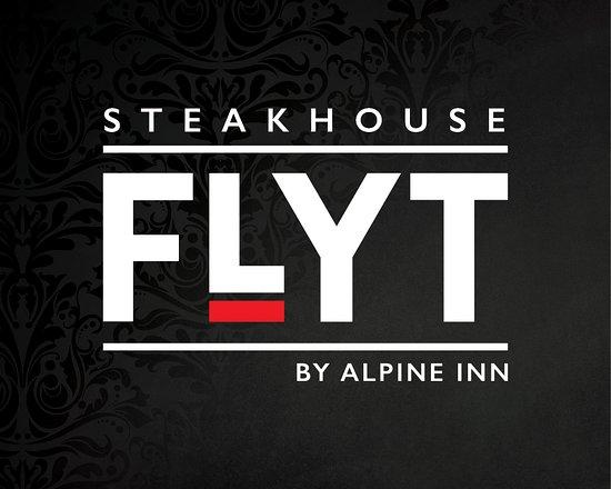 FLYT Steakhouse by Alpine Inn